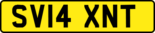 SV14XNT