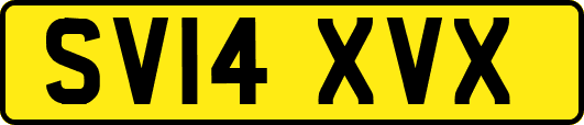 SV14XVX