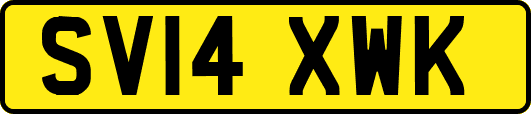 SV14XWK