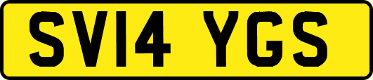 SV14YGS