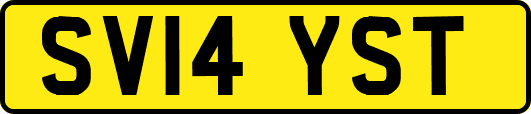 SV14YST