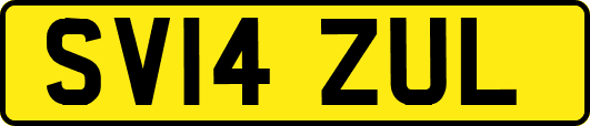 SV14ZUL