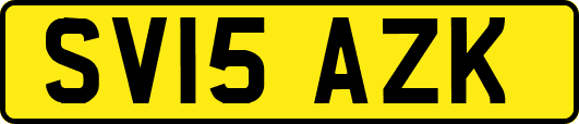 SV15AZK