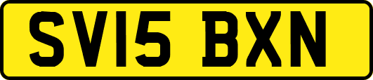 SV15BXN