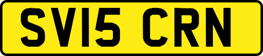 SV15CRN