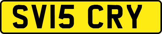 SV15CRY