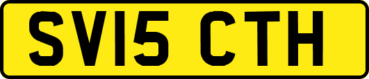 SV15CTH