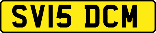SV15DCM