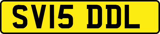 SV15DDL