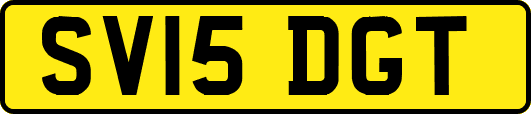 SV15DGT