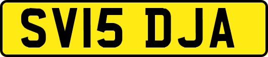 SV15DJA