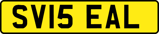 SV15EAL