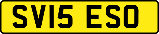 SV15ESO