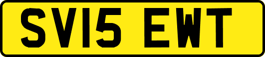 SV15EWT