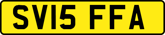 SV15FFA