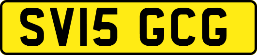 SV15GCG