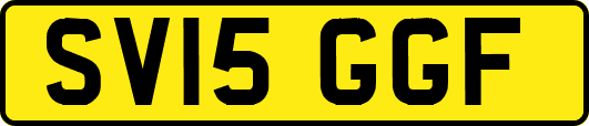 SV15GGF
