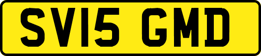 SV15GMD