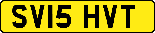 SV15HVT