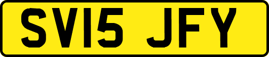 SV15JFY