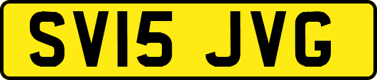 SV15JVG