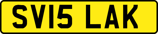 SV15LAK