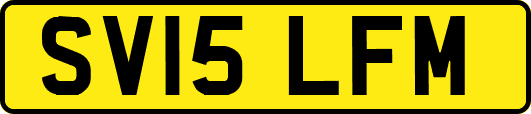 SV15LFM