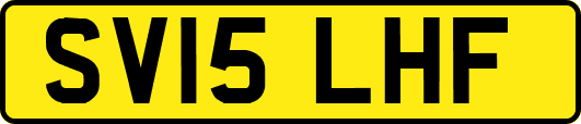 SV15LHF