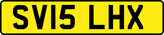 SV15LHX