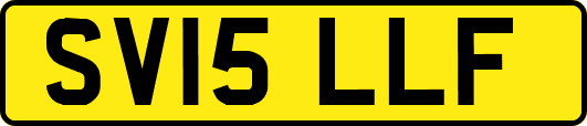 SV15LLF