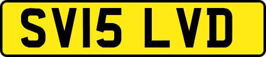 SV15LVD