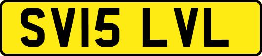 SV15LVL
