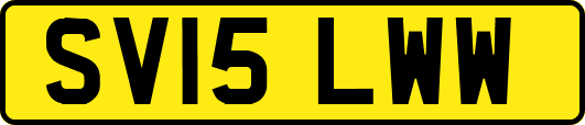 SV15LWW