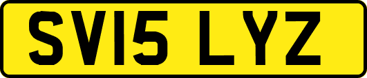 SV15LYZ