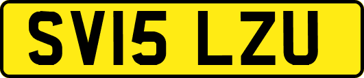 SV15LZU