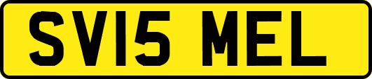SV15MEL
