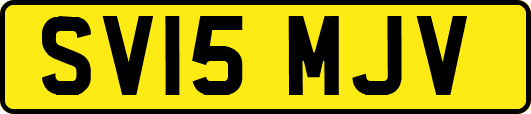 SV15MJV