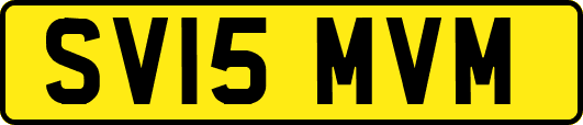 SV15MVM