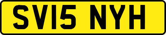 SV15NYH