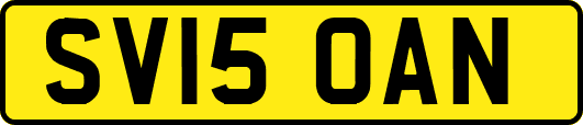 SV15OAN