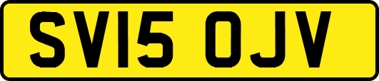 SV15OJV