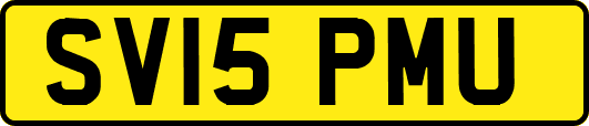 SV15PMU