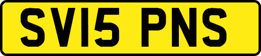 SV15PNS