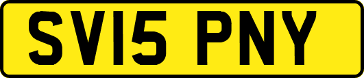 SV15PNY
