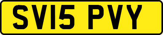 SV15PVY