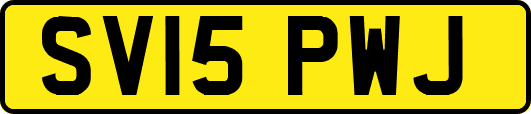 SV15PWJ