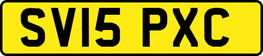 SV15PXC