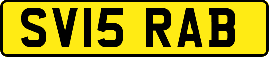 SV15RAB