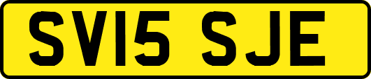 SV15SJE
