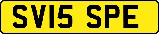 SV15SPE